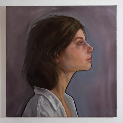 Waiting by Michal Černo