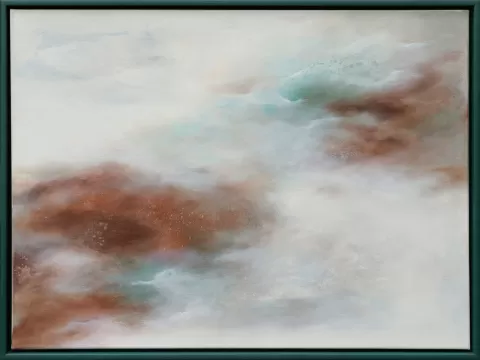 Deep Inside I by Kateřina Bartoňová