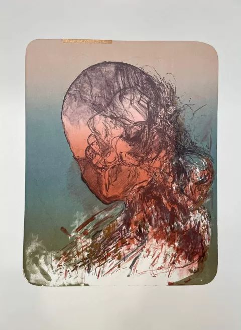 Možná by Lenka Kozlíková