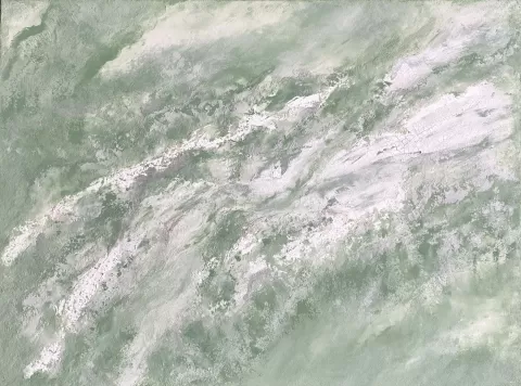 Země snění by Silvia Füzéri