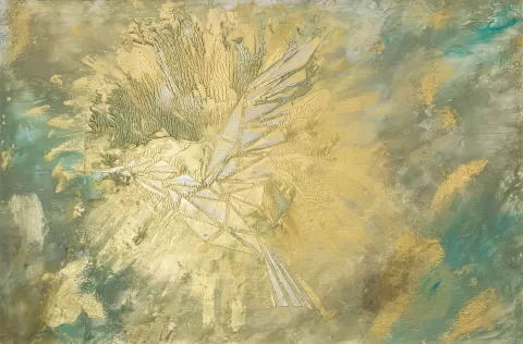 V oblacích by Silvia Füzéri