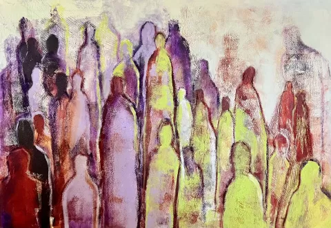 Crowd