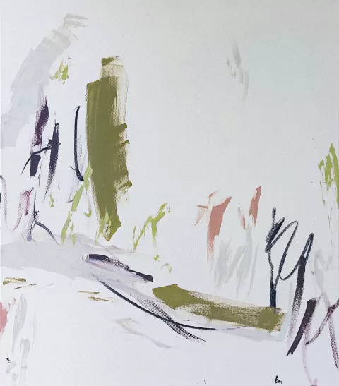 those endless summers by Blanka Morikawa