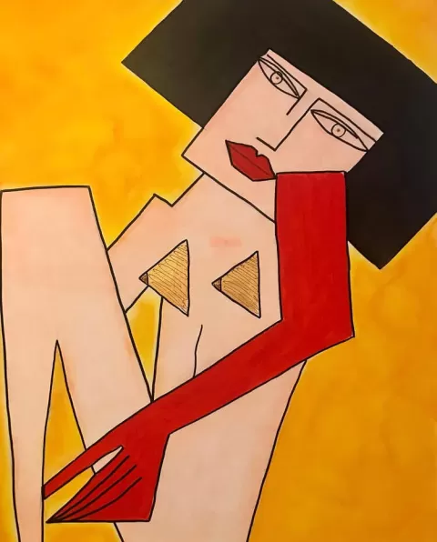 V pohodě by Jitka Kovaříková