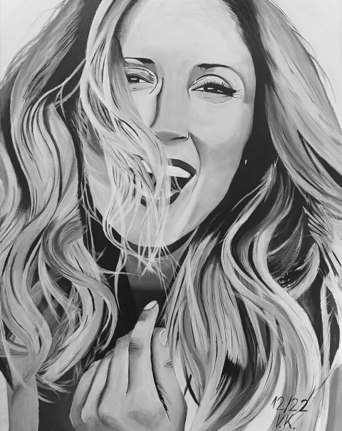 Live your life by Věra Kosová