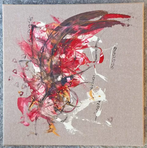 Let's power up by Vítězslav Lasota