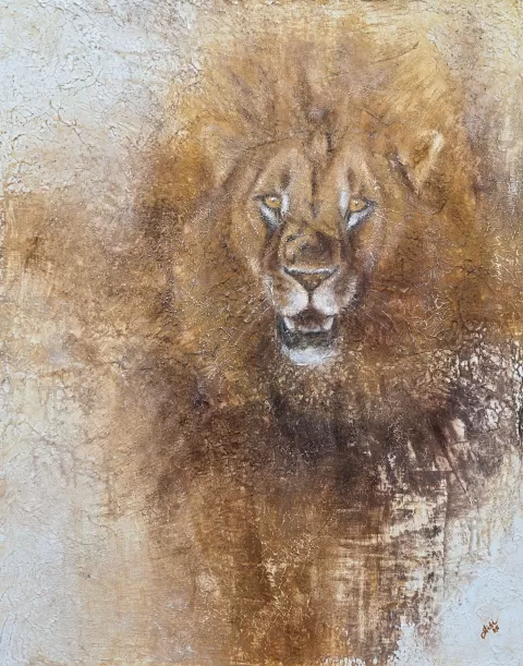 Pulz dominance by Silvie Kořistková