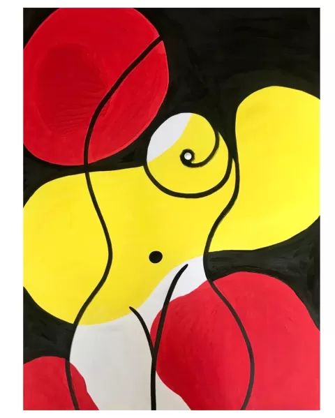 Život v bublině by Jitka Kovaříková