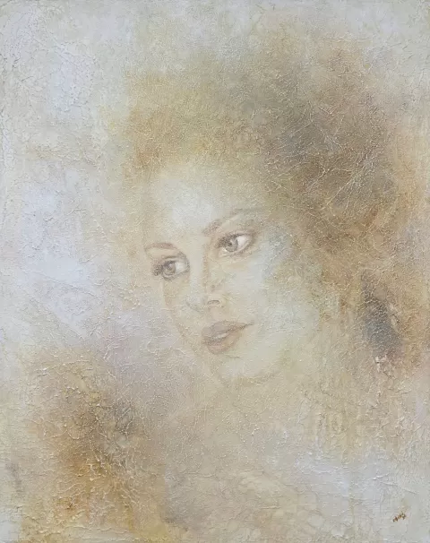 Vnitřní prostor by Silvie Kořistková