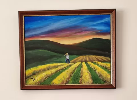 Landlord by Andrej Korchanik