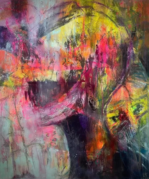 Bulletproof by Lenka Kozlíková