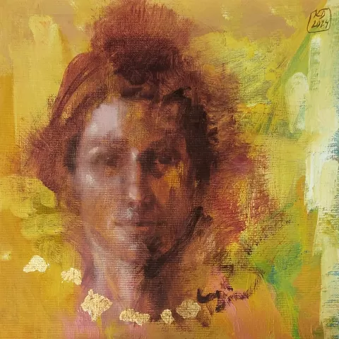 Sueños by Klara Dolezalova