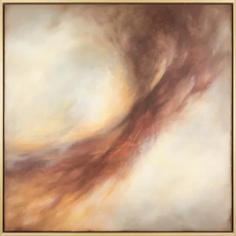 Deep Inside VII by Kateřina Bartoňová