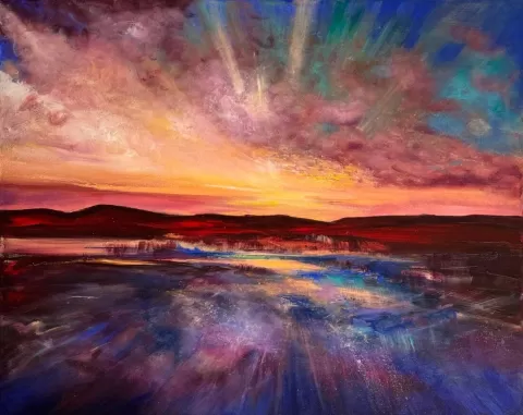 Odyssea Paradise by Marketa Konrad