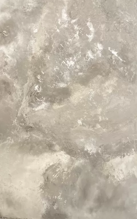 Pohled z výšin by Silvia Füzéri