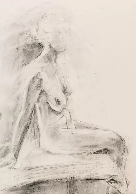 Zasněná by Martina Kordinová