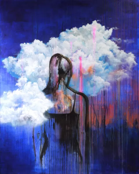 Odpovědi máš v sobě / The answers are inside you by Michaela Adamčíková