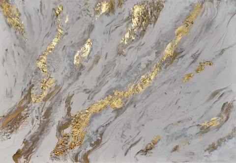 Propojení by Silvia Füzéri