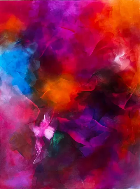 Esence ženy by Kateřina Bohušíková