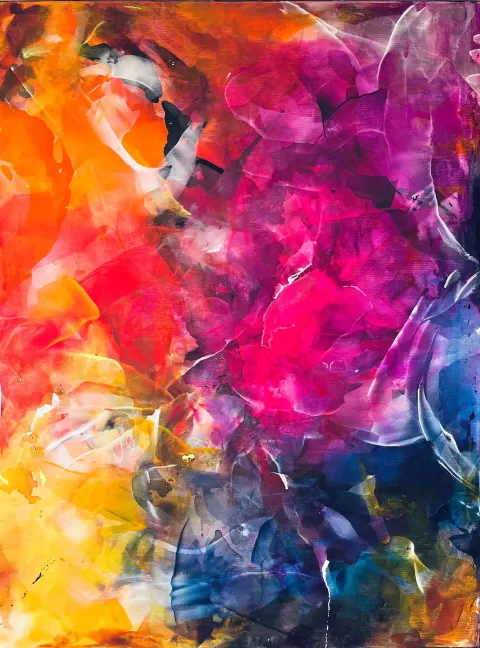 Dokud trvá ten pocit by Kateřina Bohušíková