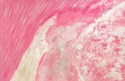 Láska by Silvia Füzéri