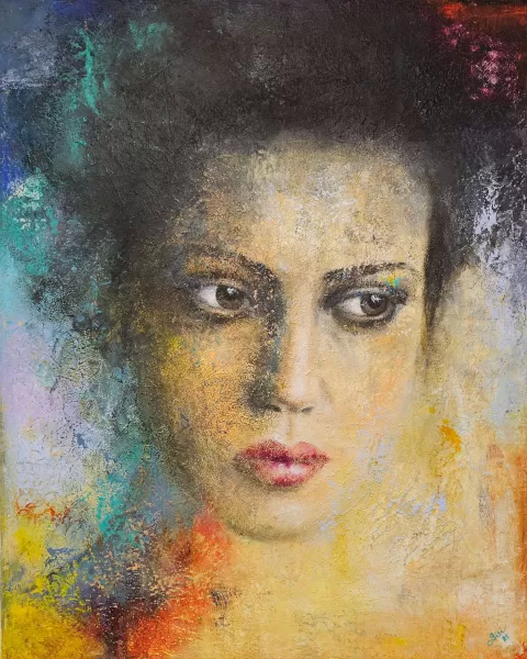 FLOW STATE by Silvie Kořistková