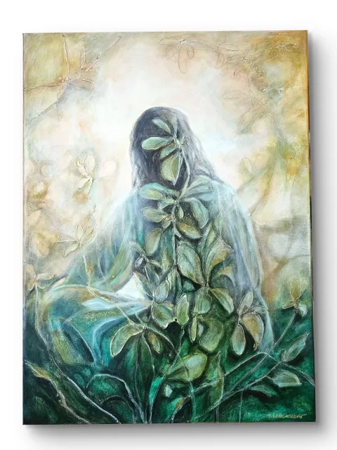 Dotyk Nádeje by Mária Varcholová