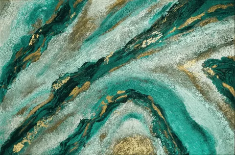 Ostrov pokladů by Silvia Füzéri