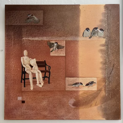 Spolu by Andrea Erbenová