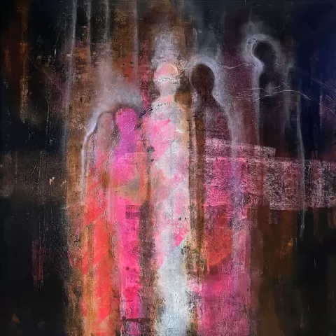 Generace / Generations by Klára Langrová