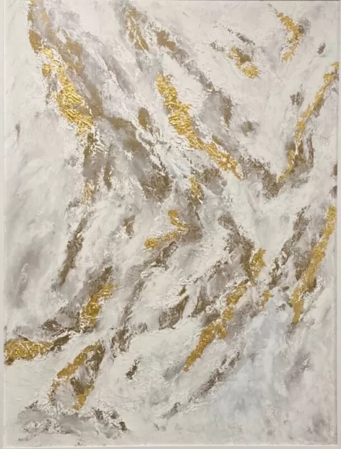 Naděje by Silvia Füzéri