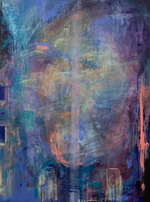 Nezlomná by Lenka Kozlíková