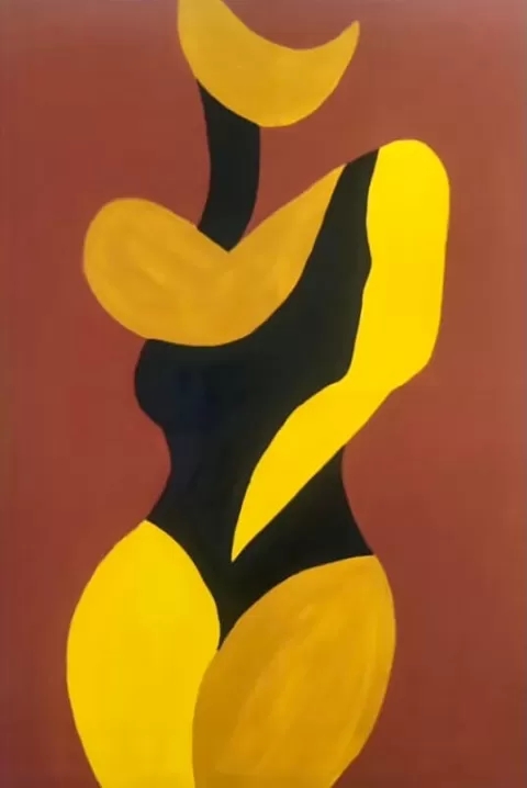 BodyArt by Jitka Kovaříková