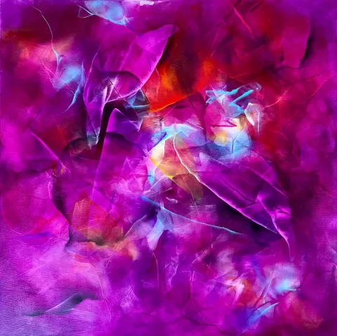 Vnitřní síla by Kateřina Bohušíková