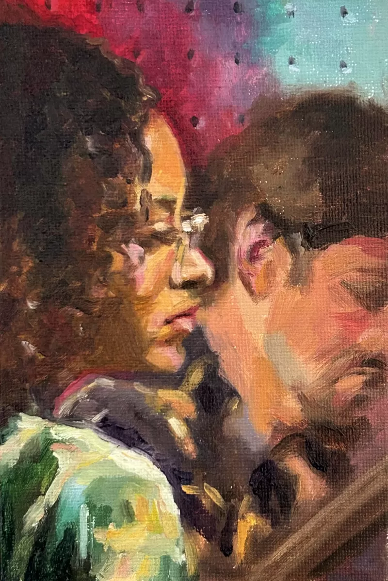 Tribute to Steely Dan - Betty II