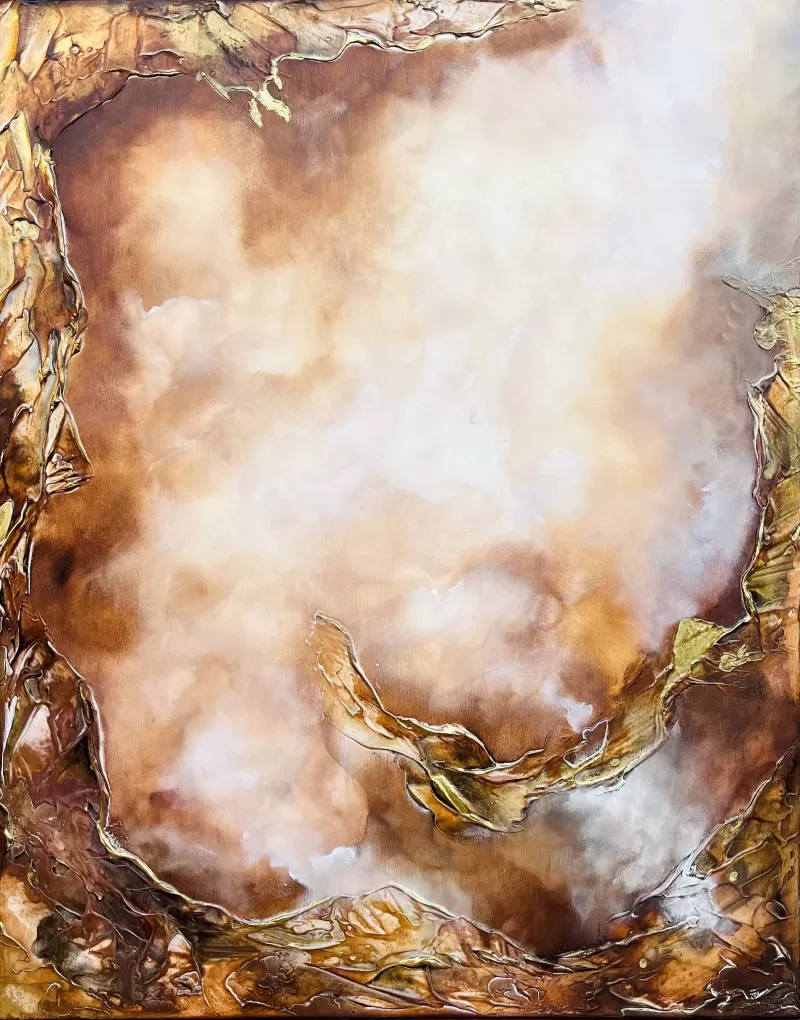 Série Nová země V.