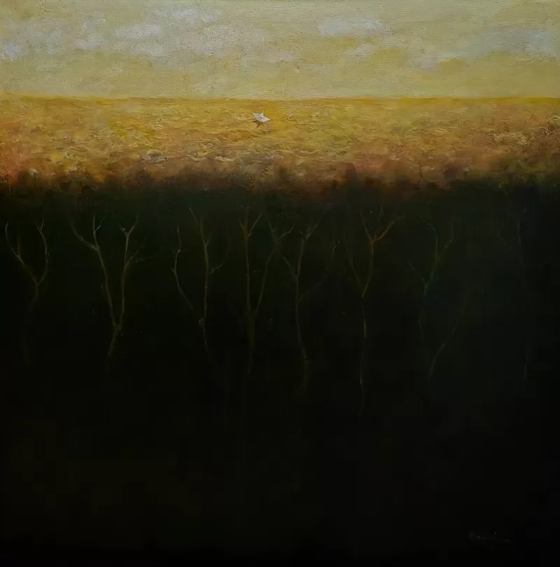 Horizont