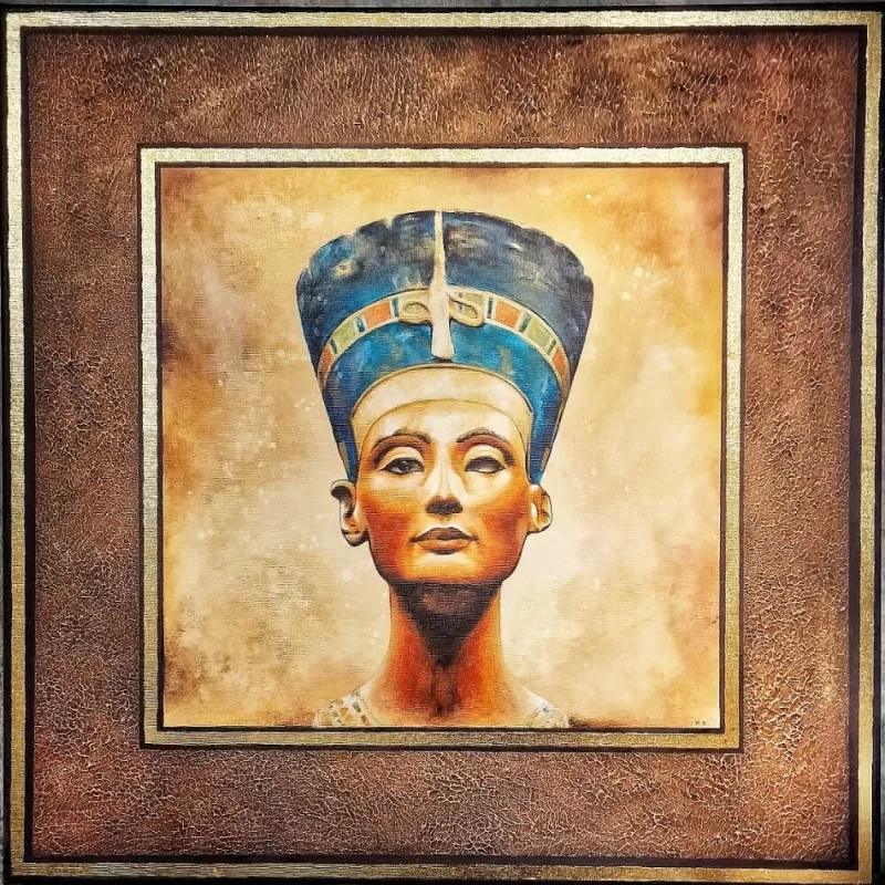 Nefertiti