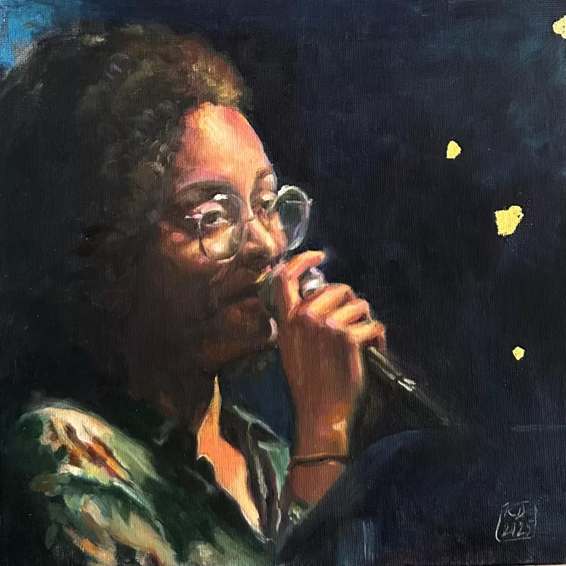 Tribute to Steely Dan - Betty