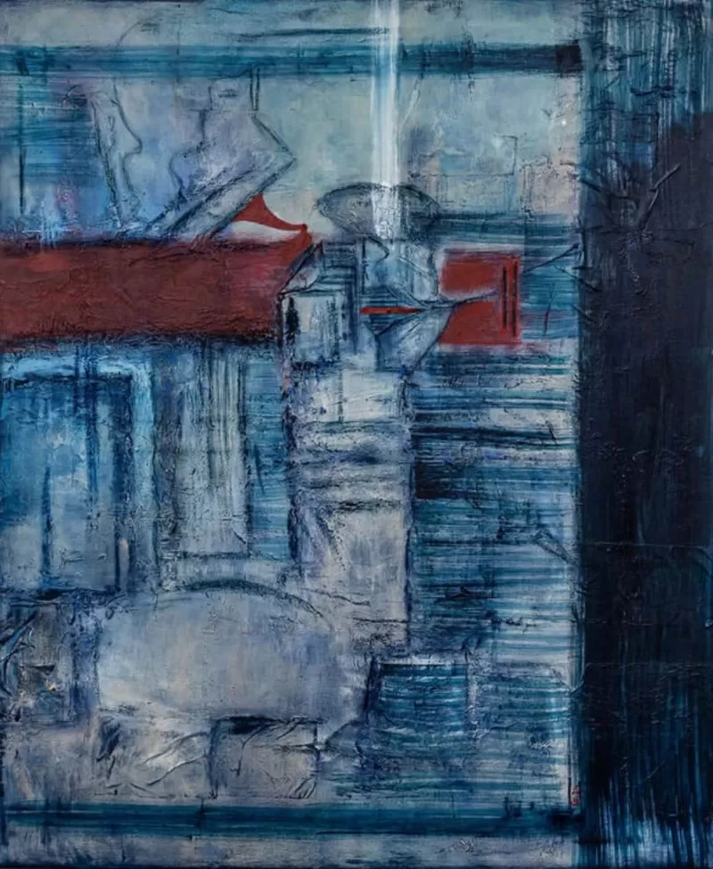 Look for the truth in the dialogue