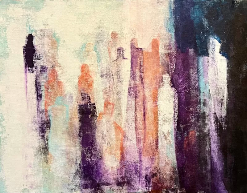 Strážci I. / Guardians I.