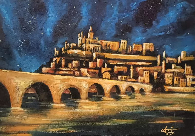 Béziers