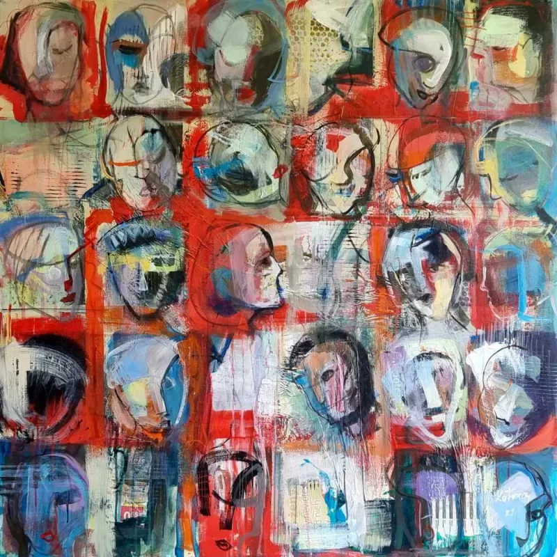 24 hodín zo života istej ženy