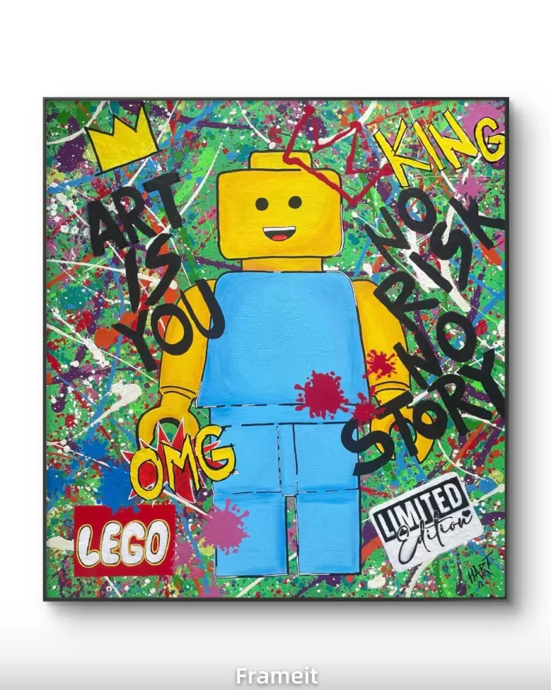ART IS YOU
