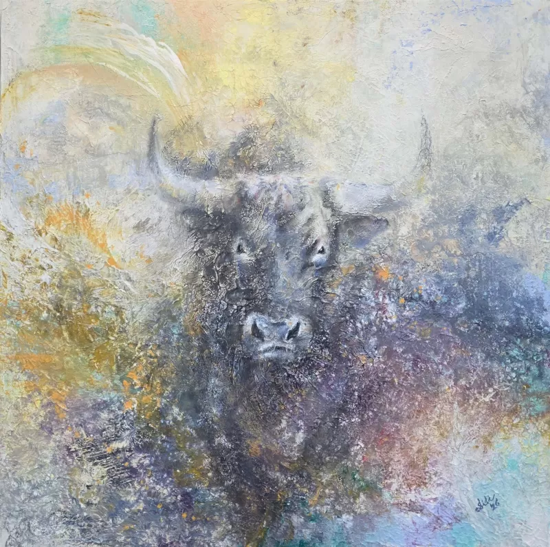 Neústupnost krajiny