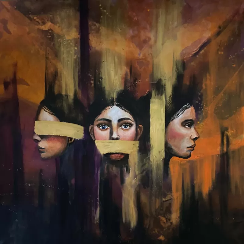 Smyslů zbavená / Sense-less