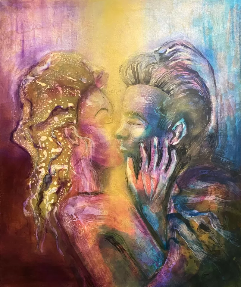 Představa o lásce / Idea of love