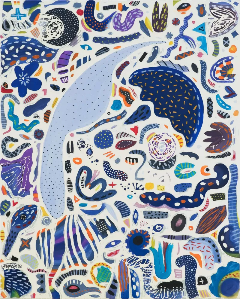 Kaleidoscope