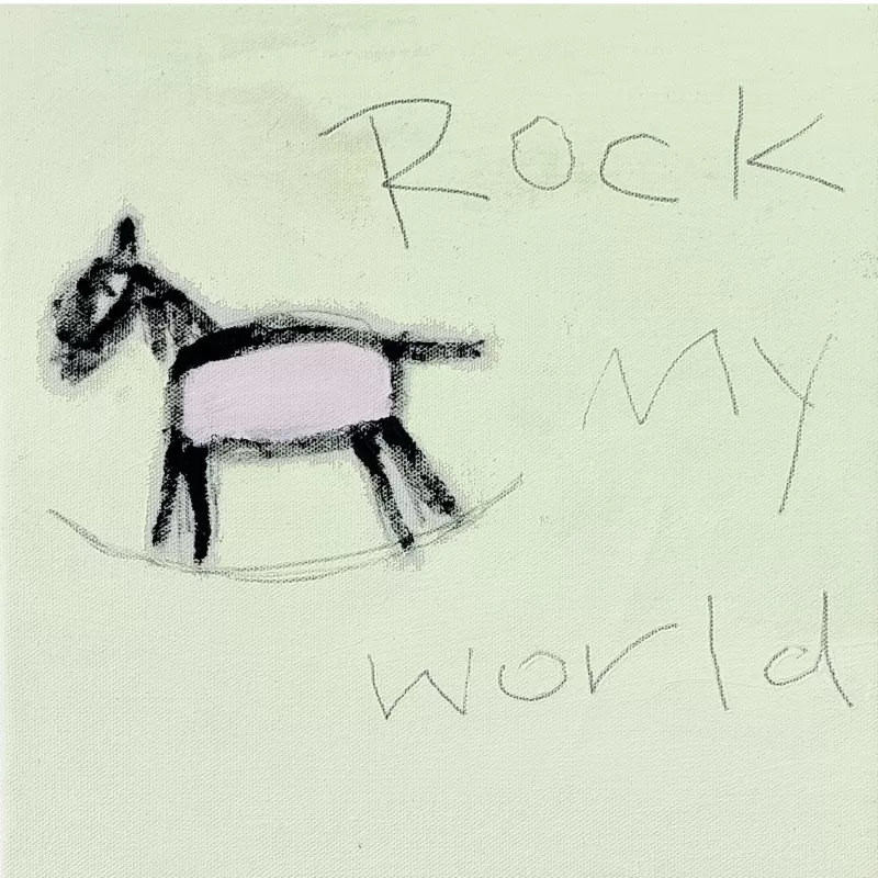 rock my world