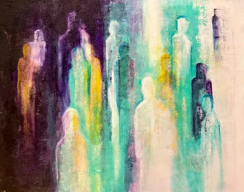 Strážci II. / Guardians II.